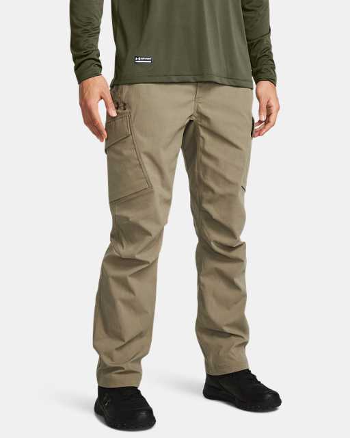 Men's UA Tactical Elite Cargo Pants